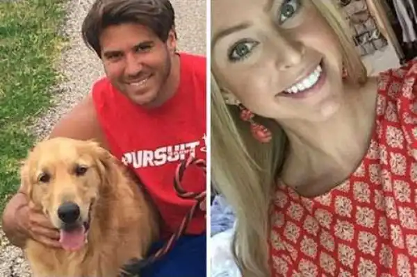 Unbelievable! Hot Female Estate Agent Caught Having S*x in the House She Had Just Sold (Photo)